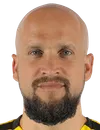 Lukas Hrosso - Spieler von MFK Dukla Banska Bystrica