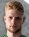 Lukas Ibertsberger - SC Austria Lustenau futbolcusu