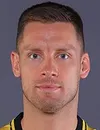 Lukas Kalvach - Qatar SC futbolcusu