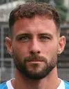 Lukas Kiefer - Stuttgarter Kickers futbolcusu