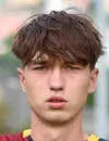 Lukas Klišys - Genua CFC U20 futbolcusu