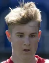 Lukas Klitten - Hobro IK futbolcusu