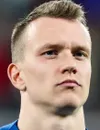 Lukas Klostermann - joueur du RB Leipzig