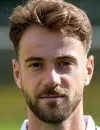 Lukas Klünter - SV Waldhof Mannheim futbolcusu