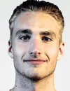 Lukas Krekeler - Spieler von SV Vestia Disteln