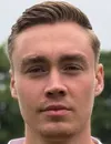 Lukas Krüger - Eintracht Norderstedt player