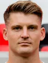 Lukas Kübler - joueur du SC Freiburg