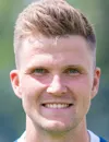 Lukas Kunze - FC Hansa Rostock futbolcusu