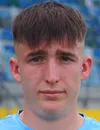 Lukas Kupper - jogador do FK Pirmasens