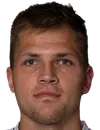 Lukas Lahodny - joueur du FK Blansko
