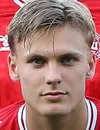 Lukas Larsen - FC Emmen futbolcusu