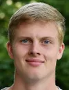 Lukas Larsen - jugador del Karriereende
