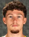 Lukas Laube - giocatore del Essex County Wolverines (Essex CC)
