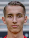 Lukas Lazar futbolcu profil fotoğrafı