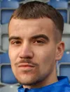 Lukas Lukco - Zolik Malacky futbolcusu
