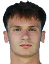 Lukas Magdjinski futbolcu profil fotoğrafı
