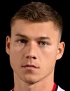 Lukas Malicsek - Admira Wacker futbolcusu