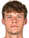 Lukas Masek - FC Slovan Liberec futbolcusu