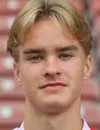Lukas Michelbrink - FC Energie Cottbus futbolcusu