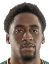 Lukas Mondele - Francs Borains futbolcusu