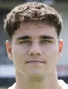 Lukas Penxa - FK Dukla Prag futbolcusu