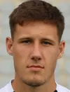 Lukas Pinckert - jugador del SV 07 Elversberg