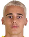 Lukas Prokop - MSK Zilina futbolcusu