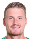 Lukas Raeder futbolcu profil fotoğrafı