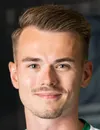 Lukas Riedmann - Spieler von SC Kriens