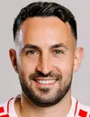 Lukas Rupp - KSV Hessen Kassel futbolcusu