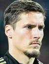Lukas Sadilek - Górnik Zabrze player