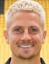 Lukas Scepanik - jugador del Alemannia Aachen