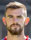 Lukas Schelenz futbolcu profil fotoğrafı