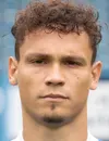 Lukas Scherff - Vereinslos player