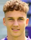 Lukas Schimkus - Spieler von FC Erzgebirge Aue U19
