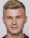 Lukas Schlosser - SV Bad Schallerbach futbolcusu