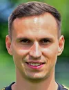 Lukas Schmidt - SpVgg Ansbach futbolcusu