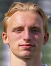 Lukas Schmitt - Spieler von FC Anker Wismar