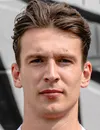 Lukas Schneller - jogador do SV Sandhausen