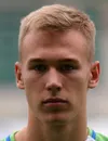 Lukas Scholz futbolcu profil fotoğrafı