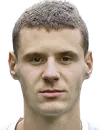 Lukas Secansky - Slovan Most pri Bratislave futbolcusu
