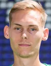Lukas Sedlak - ZFC Meuselwitz futbolcusu