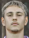 Lukas Sever futbolcu profil fotoğrafı
