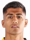 Lukas Soza - giocatore del Coquimbo Unido