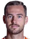 Lukas Spendlhofer - TSV Hartberg futbolcusu