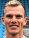 Lukas Stagge - SV Tasmania Berlin futbolcusu