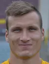 Lukas Stetina - FC Nitra futbolcusu