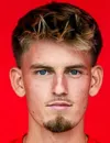 Lukas Stoppel - SG Sonnenhof Großaspach futbolcusu