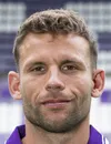 Lukas Van Eenoo - Beerschot VA futbolcusu
