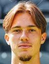 Lukas Vandenbussche - KV Diksmuide Oostende futbolcusu